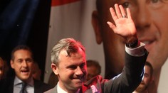 Porazený prezidentský kandidát vyzýva Rakúšanov k jednote