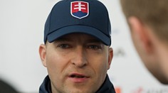 Toto je dôležitý muž pri výbere brankára do zostavy. Vie o nich všetko