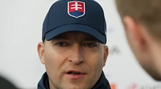 Toto je dôležitý muž pri výbere brankára do zostavy. Vie o nich všetko
