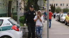 Žena s HIV poskytovala sexuálne služby. Predviedli ju pred súd