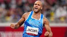 Spoznali sme Boltovho nástupcu: Olympijskú stovku vyhral Talian Jacobs