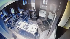 O krok bližšie k vyriešeniu megalúpeže luxusných hodiniek. Polícia obvinila cudzinca