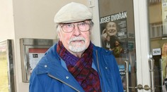 Smutná správa z Čiech: Navždy nás opustil legendárny moderátor Eduard Hrubeš