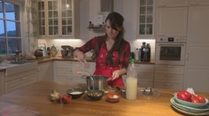 Vianoce v podaní Reflexu. Redaktori nám pripravili svoje sviatočné jedlá