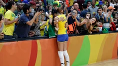 Čierny deň Brazílie: Prehrali futbalistky, volejbalistky i hádzanárky