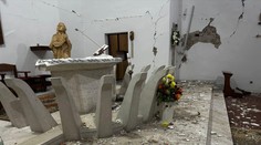 Rátajú škody po zemetrasení na východe, presiahli dva milióny eur