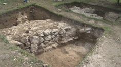 Archeológovia v Novej Bani užasli. Našli zvyšky stroja, ktorý zachránil mesto pred skazou