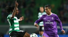 Mladý Portugalčan sa chodí baviť von so zbraňou, zavrie si dvere do reprezentácie?