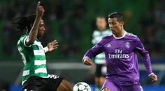 Mladý Portugalčan sa chodí baviť von so zbraňou, zavrie si dvere do reprezentácie?