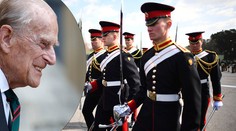 Po smrti princa Philipa sa spustila veľká operácia. Už sú známe detaily