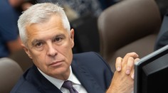 Korčok odmietol Sulíkovú ponuku na lídra kandidátky. Za SaS kandidovať nebude