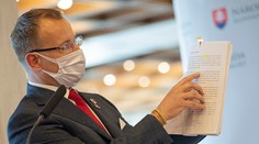 Rektori dali jasne najavo, čo si myslia o Kollárovej diplomovke a Matovičovom zľahčovaní