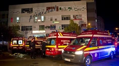 Majitelia rumunského nočného klubu skončili po požiari vo väzbe