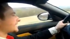 Mladík z východu šiel cez obec rýchlosťou 240 km/h! Poznáte ho?