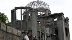 Čierny deň pre Japonsko. Pred 70 rokmi zhodili na Hirošimu atómovú bombu