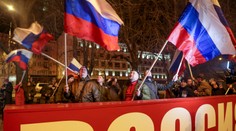 Svet reaguje na Putinom uznané separatistické „republiky“: Nebude to bez odpovede!