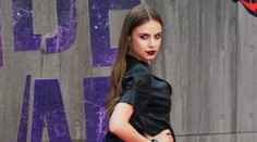 Modelka na premiére Suicide Squad: Chodila s holým zadkom!