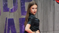 Modelka na premiére Suicide Squad: Chodila s holým zadkom!