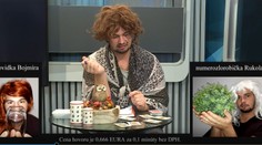 Konečne to niekto ukázal. Takto v skutočnosti fungujú televízne veštice