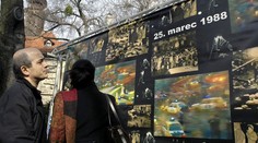 ÚPN chce, aby prokuratúra sprístupnila dokumenty o Sviečkovej manifestácii z roku 1988