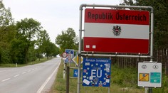 Rakúsko hlási rekordný počet nakazených za víkendový deň