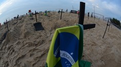 Nový variant covidu z Amazónie by mohol ohroziť celý svet