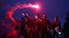 Nemecko nepovolí Liverpoolu vstup do krajiny na zápas s Lipskom