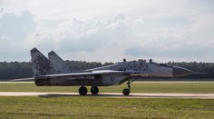 Slovenské migy pre Ukrajinu: Vláda schválila darovaciu zmluvu aj napriek pochybnostiam ústavných právnikov