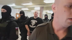 Od útoku samopalmi až po terorizmus: Údajného teroristu vydáme na Ukrajinu