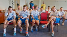 Finále LM: Komu fandí tréner Kozák a naši chalani?