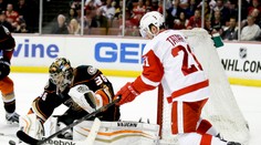 Tatar nepremenil nájazd, Detroit prehral