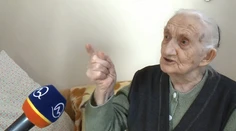 Takéto čosi sa na Slovensku ešte nestalo. Môže za to starenka z Kremnice