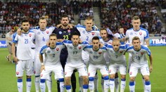 Slováci s druhý pokusom bodovať, Rusi to hrajú na uvoľnenosť