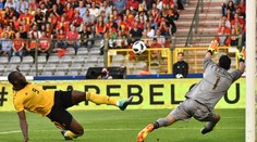 VIDEO: Belgičania otočili zápas proti Kostarike, k obratu zavelil dvojgólový Lukaku