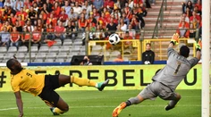 VIDEO: Belgičania otočili zápas proti Kostarike, k obratu zavelil dvojgólový Lukaku