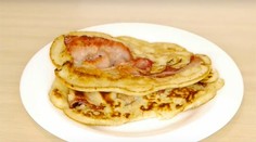 Zdravá mrkvová nátierka