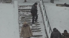 Takto nás dnes potrápila extrémna poľadovica