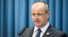 Minister obrany Peter Gajdoš vstúpil do SNS