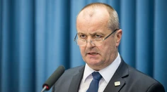 Gajdoš tají výsledky kontroly z muničného skladu v Trenčíne