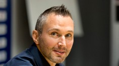 Višnovský chce so Slovanom "ešte zažiť víťazný potlesk"