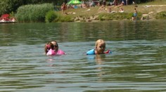 Ako je to s plavčíkmi na jazerách a priehradách?