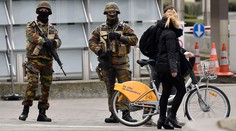 Europol varoval pred útokmi islamistov v piatich štátoch Európy