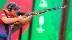 ME v športovej streľbe: Slováci získali zlaté medaily v trape družstiev