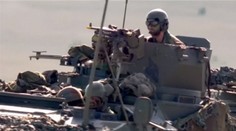 Poľský prezident požiadal Stoltenberga o trvalú vojenskú prítomnosť aliancie v krajine