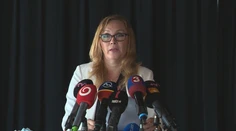Šubová sa ostro pustila do šéfa Štátnych hmotných rezerv: Prečo sa nezbavil Kičurových ľudí?