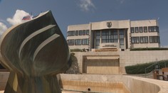 Budovu parlamentu čaká v lete rekonštrukcia, ktorá úplne odstaví rokovaciu sálu