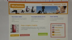 Kaliňák chytil do pasce tisíce Slovákov! Na stránke superzarobok.sk