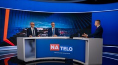 B. Gröhling v Na telo: Nech pochybenia o Expo v Dubaji vyšetria. R. Sulík sa k tomu vyjadrí sám