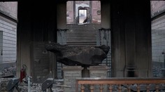 Požiar v brazílskom Národnom múzeu zničil takmer všetko, prežili asi len meteority