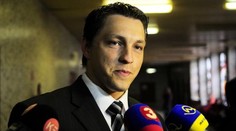 Odsúdený hokejista Ščurko chce hrávať v zahraničí